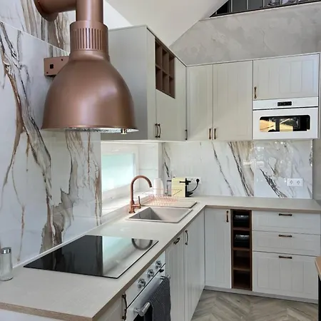 Beige Villa Balatonkenese Extérieur photo
